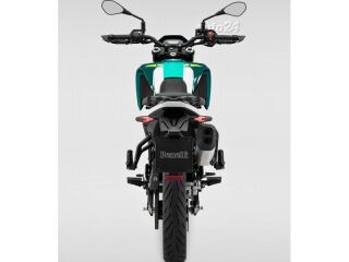 Benelli BKX 125 S ABS 11kW
