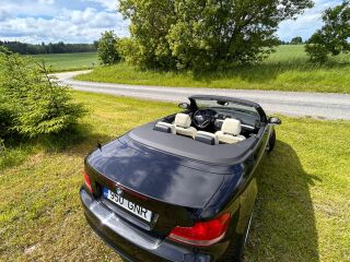BMW 120 2.0 R4 130kW