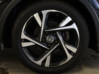 Toyota C-HR Style 72kW