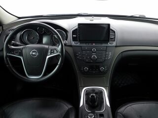 Opel Insignia Cosmo 2.0 CDTi 81kW