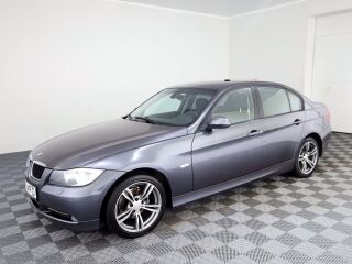 BMW 320 Executive ATM 2.0 110kW