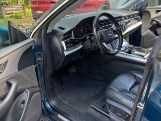 Audi Q8 3.0 210kW