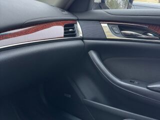 Cadillac CTS 2.0 203kW