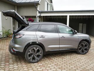 Renault Austral Alpine 1.3 116kW