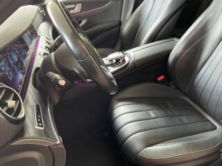 Mercedes-Benz E 400 AMG LINE 2.9 250кВ