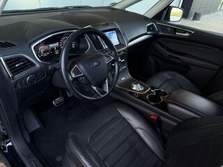 Ford Galaxy AWD 4x4 TITANIUM VIGNALE 2.0 ECOBLUE 140кВ