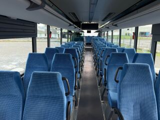 Iveco Daily Crossway 12,96 m 235kW