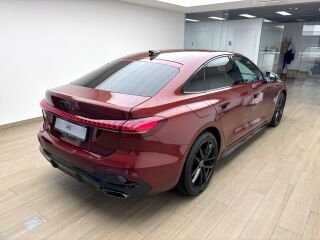 Audi A5 Sedan TFSI 2.0 110kW