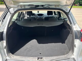 Ford Focus Trend Plus 1.6 77kW