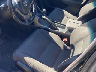 Honda Accord 2.2 110кВ