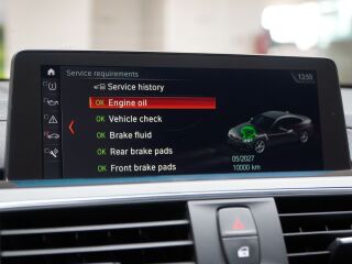 BMW 420 XDrive Gran Coupe 2.0 140кВ