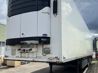Schmitz SKO24 FP45 COOL 2490mm TIR Carrier Maxima 1300