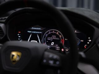 Lamborghini Urus Performante 4.0 490kW
