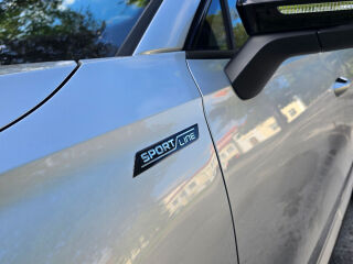 Skoda Kodiaq Sportline 4x4 2.0 TDI 142kW
