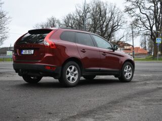 Volvo XC60 2.0 149kW