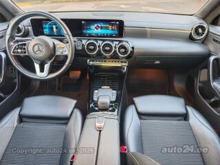 Mercedes-Benz CLA 180 1.3 100kW