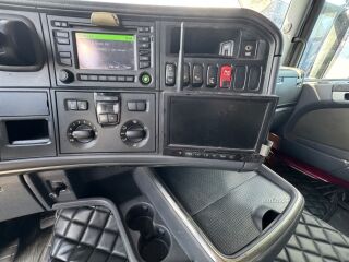 Scania R450 12.7 331кВ