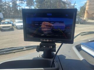 Volvo FM FM 440 324kW