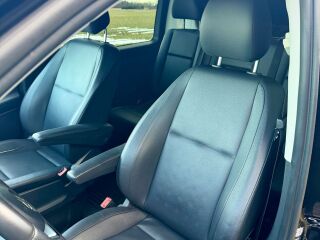 Mercedes-Benz Vito Long 2.1 140кВ
