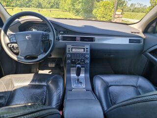 Volvo XC70 2.4 136kW