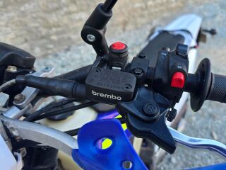 Sherco 3.0 4T 12kW