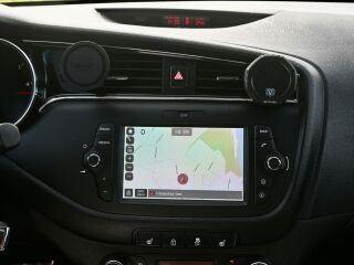 Kia Ceed Sportswagon GT Line 1.6 100kW