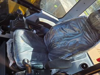 Sany SANY SY75C 7,5 tonni 42kW