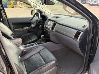 Ford Ranger 3.2 147kW