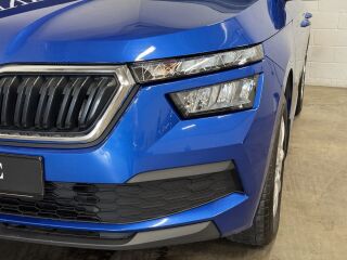 Skoda Kamiq Active Plus 1.0 DLA 81kW