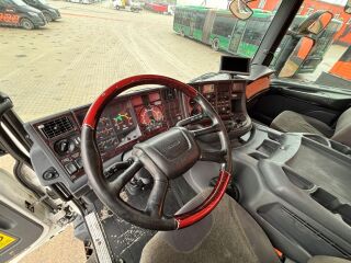 Scania P94 4x2 169kW