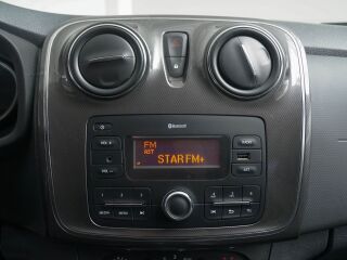 Dacia Sandero Stepway Laureate Tce 0.9 66kW