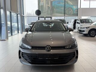 Volkswagen Passat City 2.0 90kW