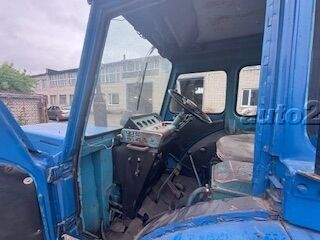 MTZ 82L 55kW