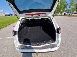 Ford Mondeo 1.6 85kW