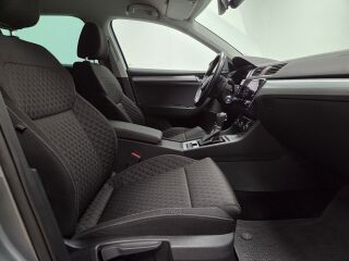 Skoda Superb Combi Ambition FL 1.5 110kW