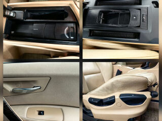 BMW X3 3.0 160kW