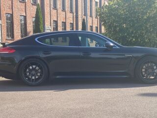 Porsche Panamera 4S Facelift Porsche Factory Warranty 3.0 309kW