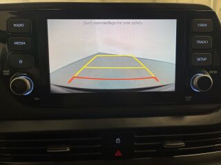 Hyundai Bayon Comfort 1.0 88kW