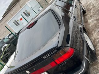 Saab 9000 Turbo 2.0 R4 Turbo 110kW