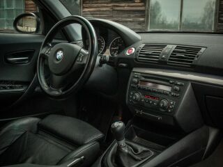 BMW 120 2.0 110kW