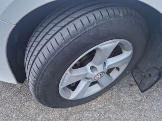 Volkswagen Passat LPG 1.4 110кВ