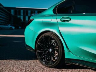 BMW M3 3.0 375kW