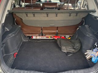 Honda CR-V 2.0 110kW