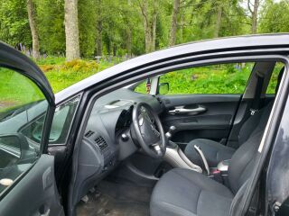 Toyota Auris 1.4 R4 VVT-i 71kW