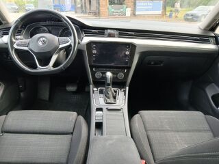 Volkswagen Passat 1.6 R4 TDI 88kW