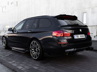BMW 535 M-Pakett  X-Drive 3.0 220kW