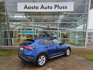 Volkswagen Taigo Life 1.0 TSI 81kW