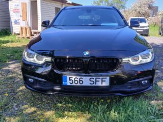 BMW 316 2.0 85kW