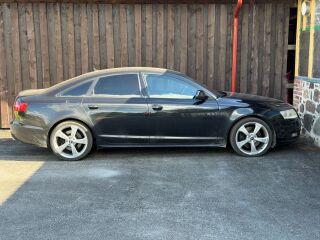 Audi A6 FACELIFT 3.0 176kW