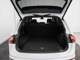 Volkswagen Tiguan Allspace 4Motion R-Line 2.0 110kW